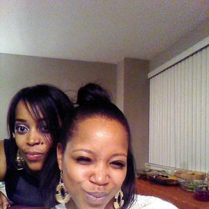 Meet your Posher, Lynise